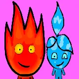 Fireboy and Watergirls.IO